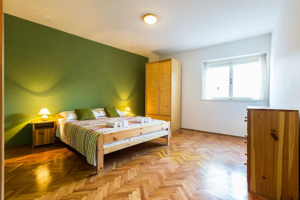 Lavender Apt. W. Balcony In Old Town Задар Номер фото